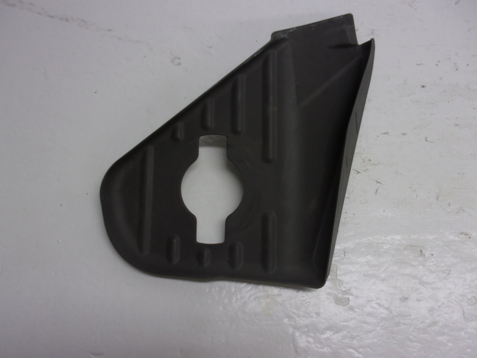 Yamaha 2014-2018 FX HO SHO OEM Fuel Cap Panel Assembly Part# F3J-U895D-00-00