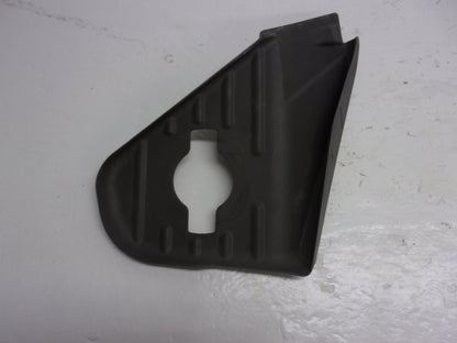 Yamaha 2014-2018 FX HO SHO OEM Fuel Cap Panel Assembly Part# F3J-U895D-00-00