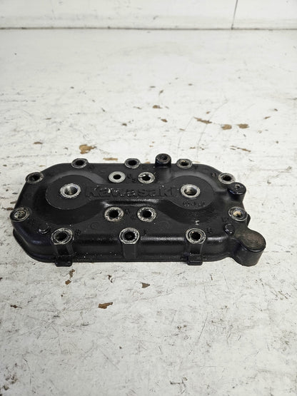 Kawasaki Jet Ski 1991-1995 650 Jet Mate X2 TS SC Black Cylinder Head 11001-3716