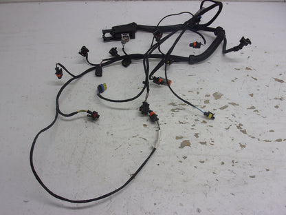 Sea Doo Bombardier PWC 2003 GTX 4-Tech OEM Engine Wiring Harness Part# 420664054