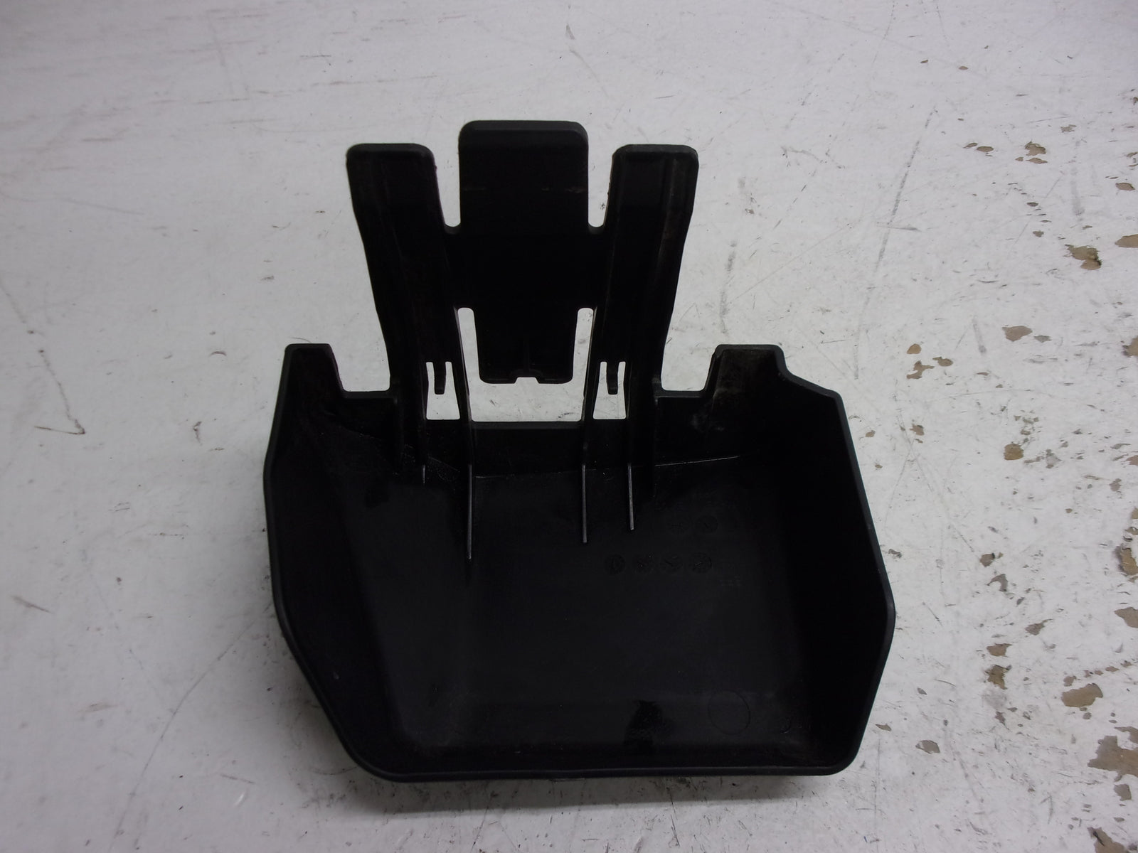 Can-Am Roadster 2019-2022 Ryker OEM VCM Module Protector Part# 710005542