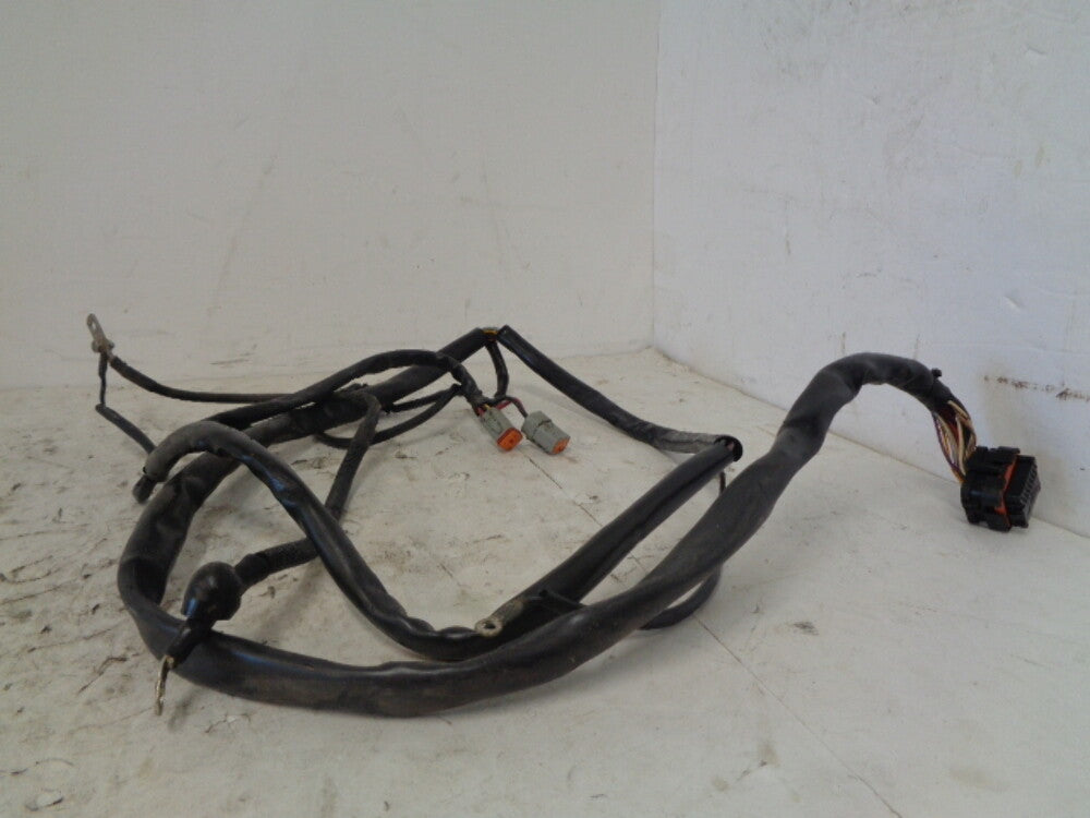Sea Doo Bombardier 2000-2001 GTX / GTX DI OEM Rear Wiring Harness # 278001456