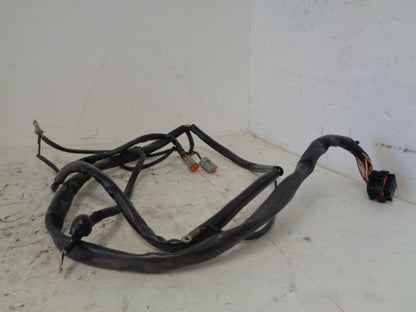 Sea Doo Bombardier 2000-2001 GTX / GTX DI OEM Rear Wiring Harness # 278001456