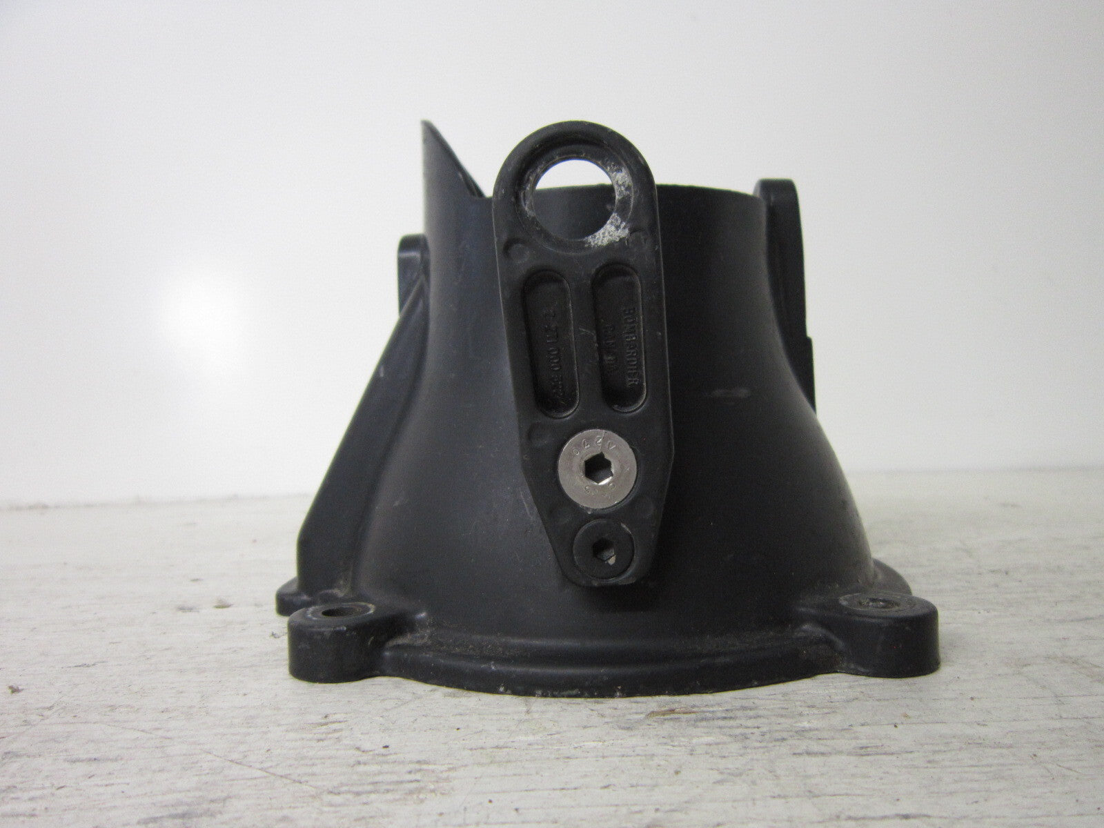 Sea Doo Bombardier 1994 XP OEM Venturi Assembly Part# 271000341