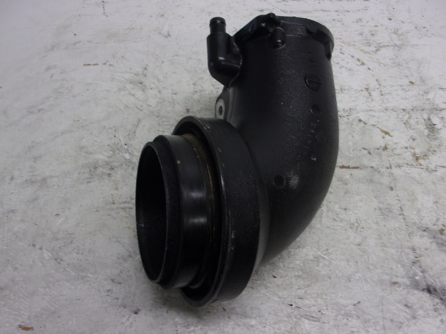 Yamaha Waverunner 1999-2003 GP XL XLT 800 OEM Exhaust Ring Joint 66E-14712-10-8P