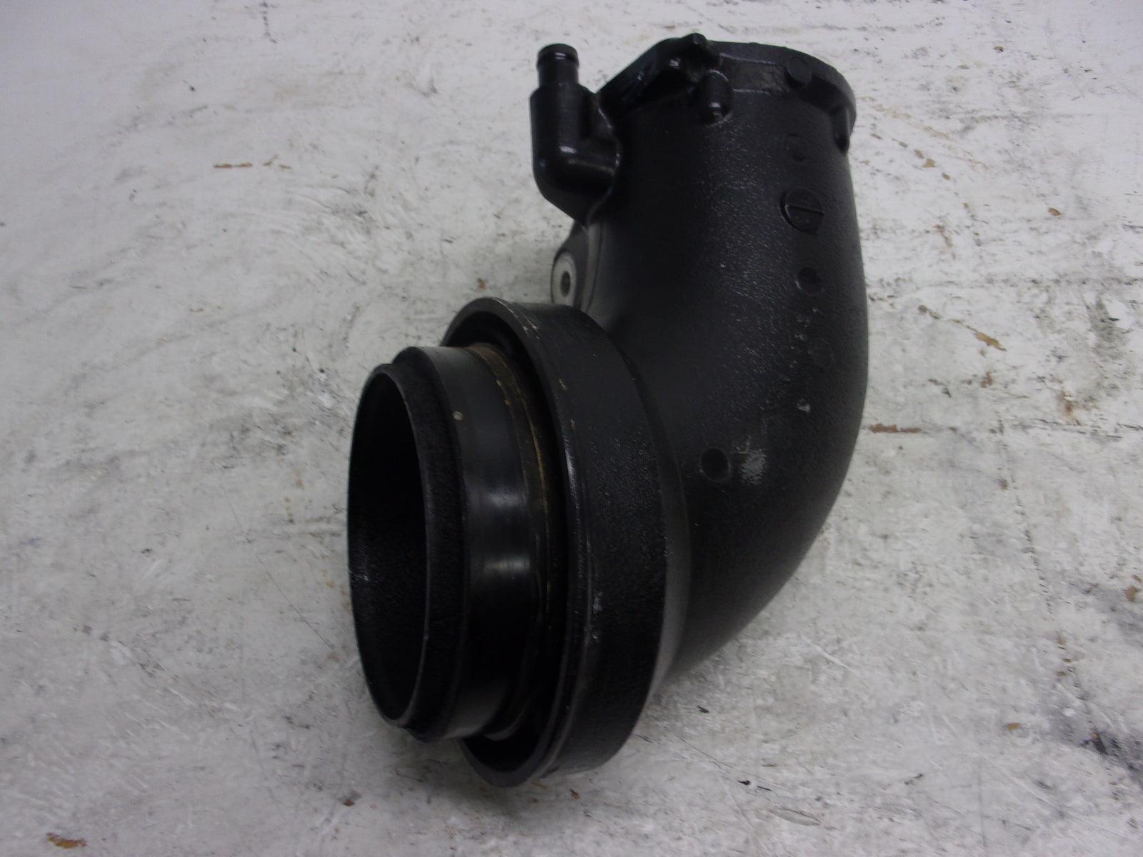 Yamaha Waverunner 1999-2003 GP XL XLT 800 OEM Exhaust Ring Joint 66E-14712-10-8P