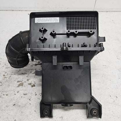 Yamaha WaveRunner 2022-2023 EX VX JET BLASTER OEM Air Cleaner # 6EY-14410-10-00