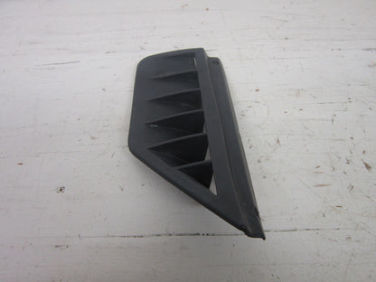 Sea Doo Bombardier 1994-1991 SPX XP OEM Black Left Intake Grill / Vent 291000701