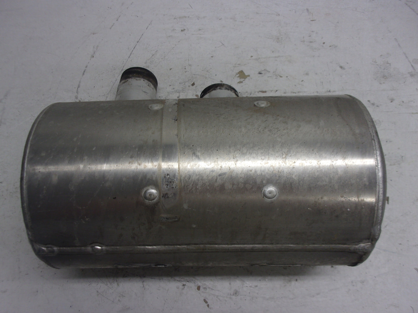 Kawasaki Jet Ski 2007-2009 Ultra OEM 2nd Muffler Comp Assembly Part# 49070-3748