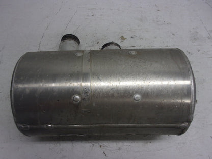 Kawasaki Jet Ski 2007-2009 Ultra OEM 2nd Muffler Comp Assembly Part# 49070-3748
