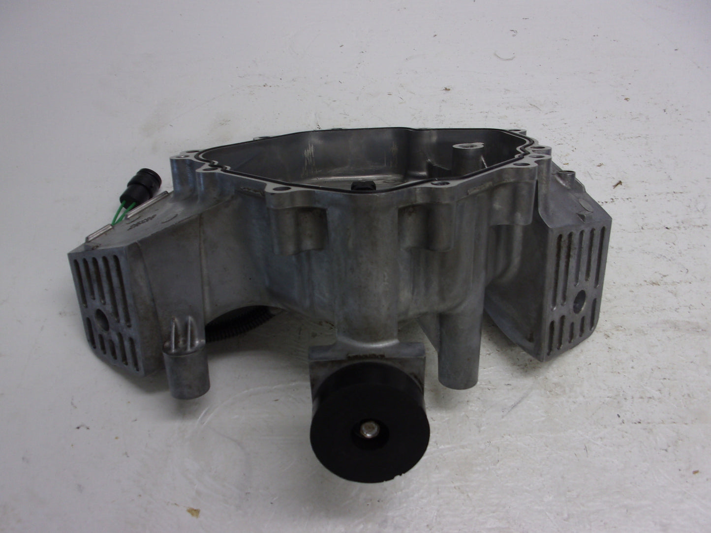 Yamaha WaveRunner 2016-2022 GP V1 EX VX OEM Stator + Cover # 6EY-15421-00-00