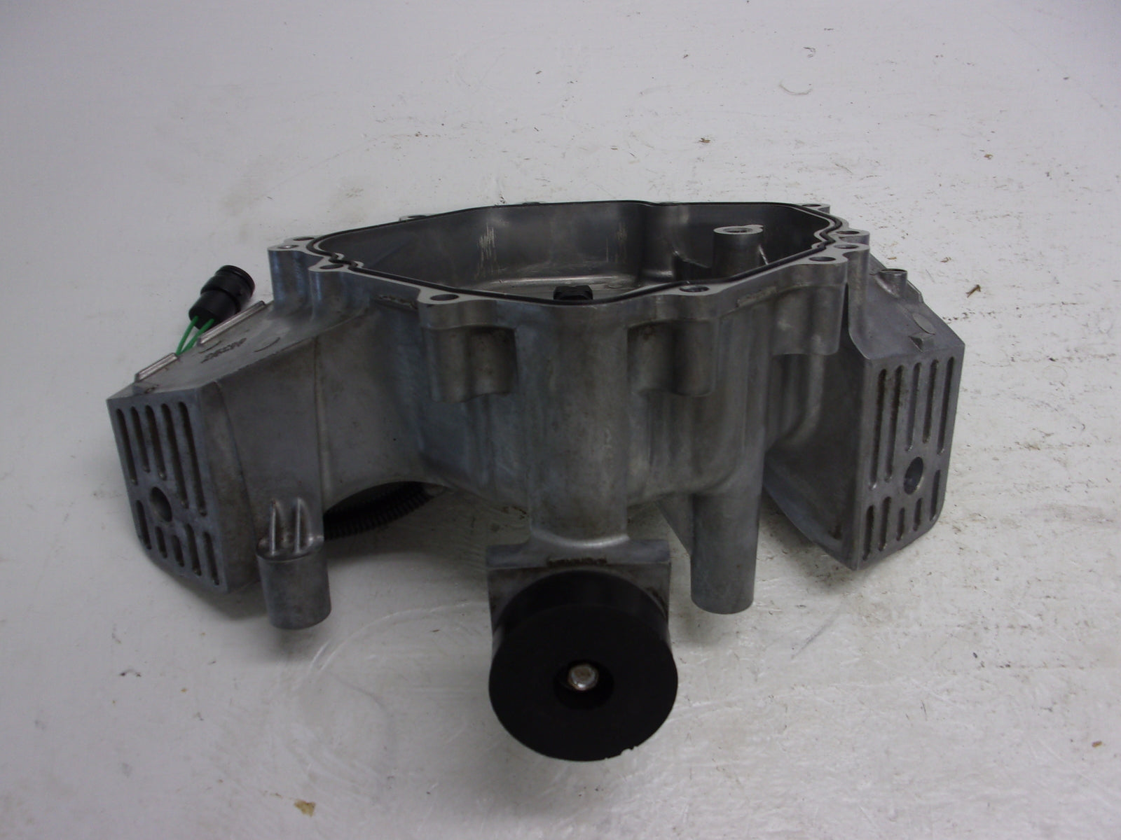 Yamaha WaveRunner 2016-2022 GP V1 EX VX OEM Stator + Cover # 6EY-15421-00-00