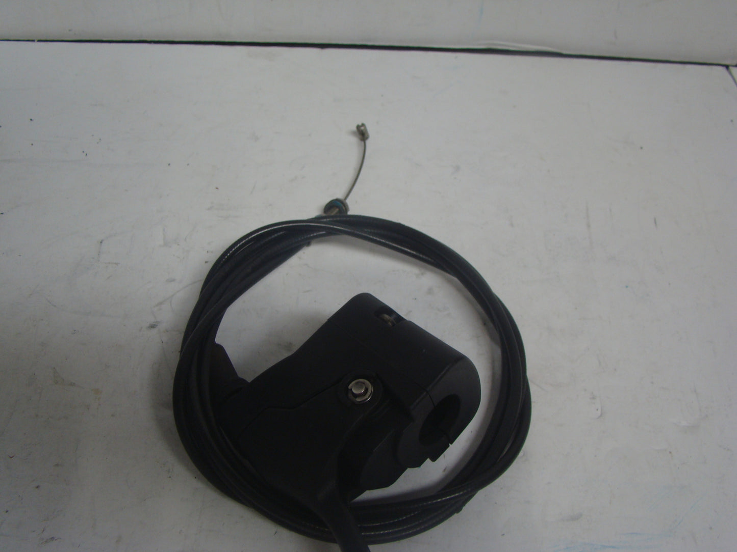 Kawasaki Jet Ski 03-2019 STX 12 / 15 STX Ultra Throttle Lever + Cable 54012-3771