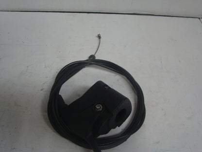 Kawasaki Jet Ski 03-2019 STX 12 / 15 STX Ultra Throttle Lever + Cable 54012-3771
