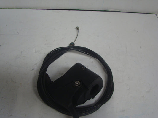 Kawasaki Jet Ski 03-2019 STX 12 / 15 STX Ultra Throttle Lever + Cable 54012-3771