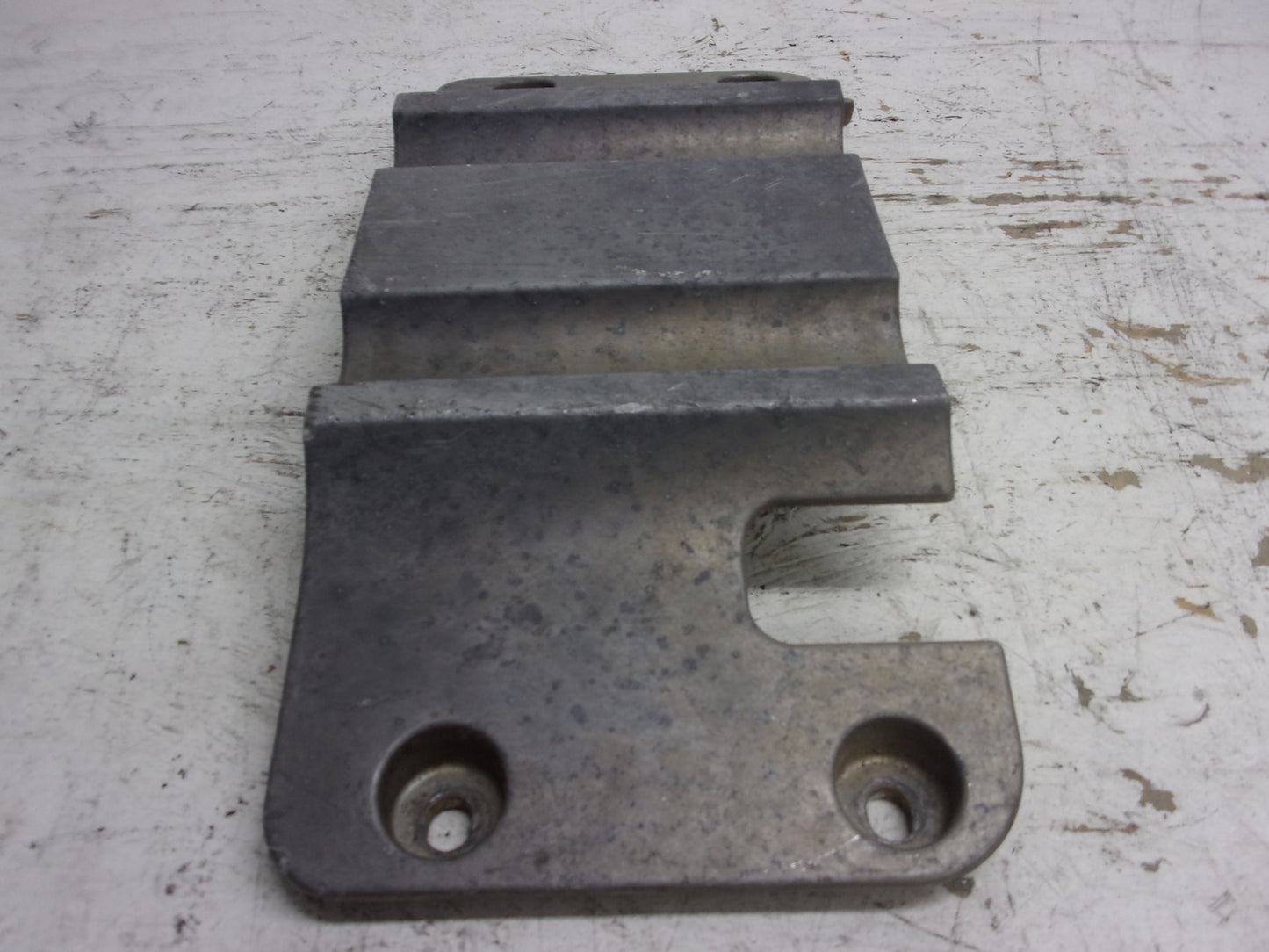 Yamaha WaveRunner 1998-2000 GP 760/800 GP 1200 OEM Ride Plate # GU0-U273B-00-00