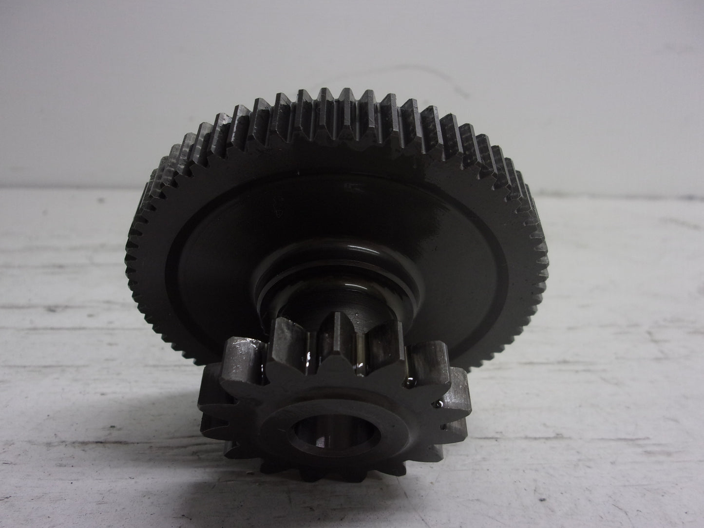 Yamaha 2016-2020 V1 EX SJ VX Barely Used OEM Idler Gear Assembly 2HC-15512-00-00