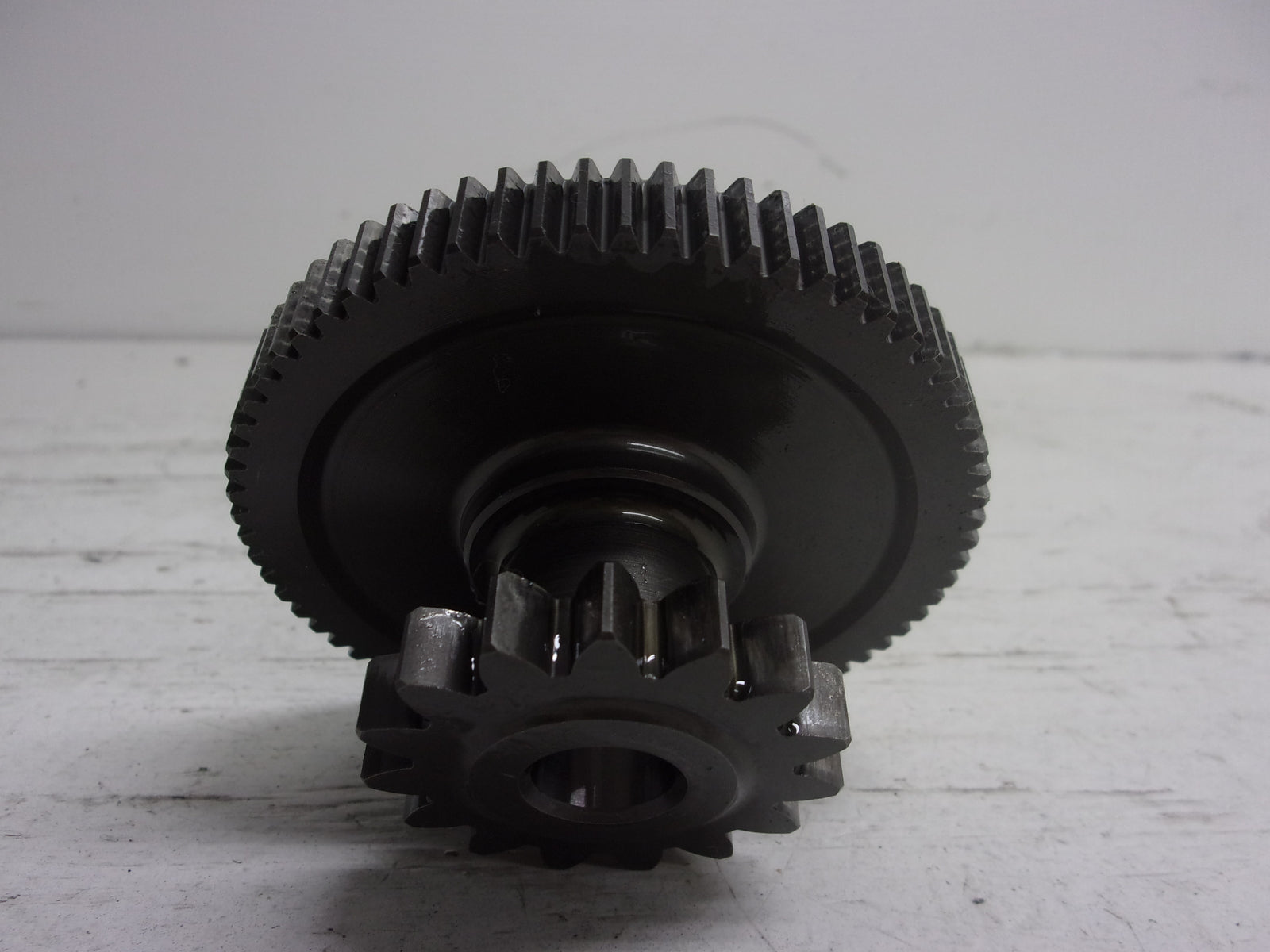 Yamaha 2016-2020 V1 EX SJ VX Barely Used OEM Idler Gear Assembly 2HC-15512-00-00