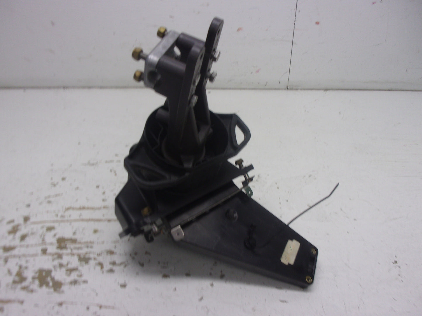 Sea Doo Bombardier 96-2005 GTI RXP RXT RX GTX Steering & Cable Support 277000515