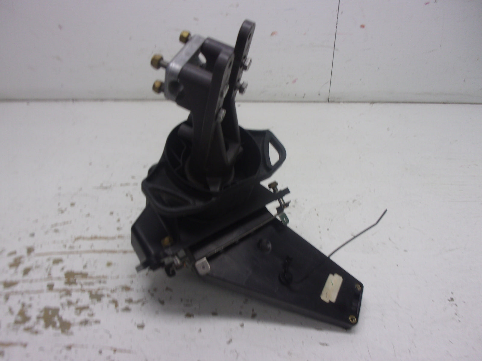 Sea Doo Bombardier 96-2005 GTI RXP RXT RX GTX Steering & Cable Support 277000515