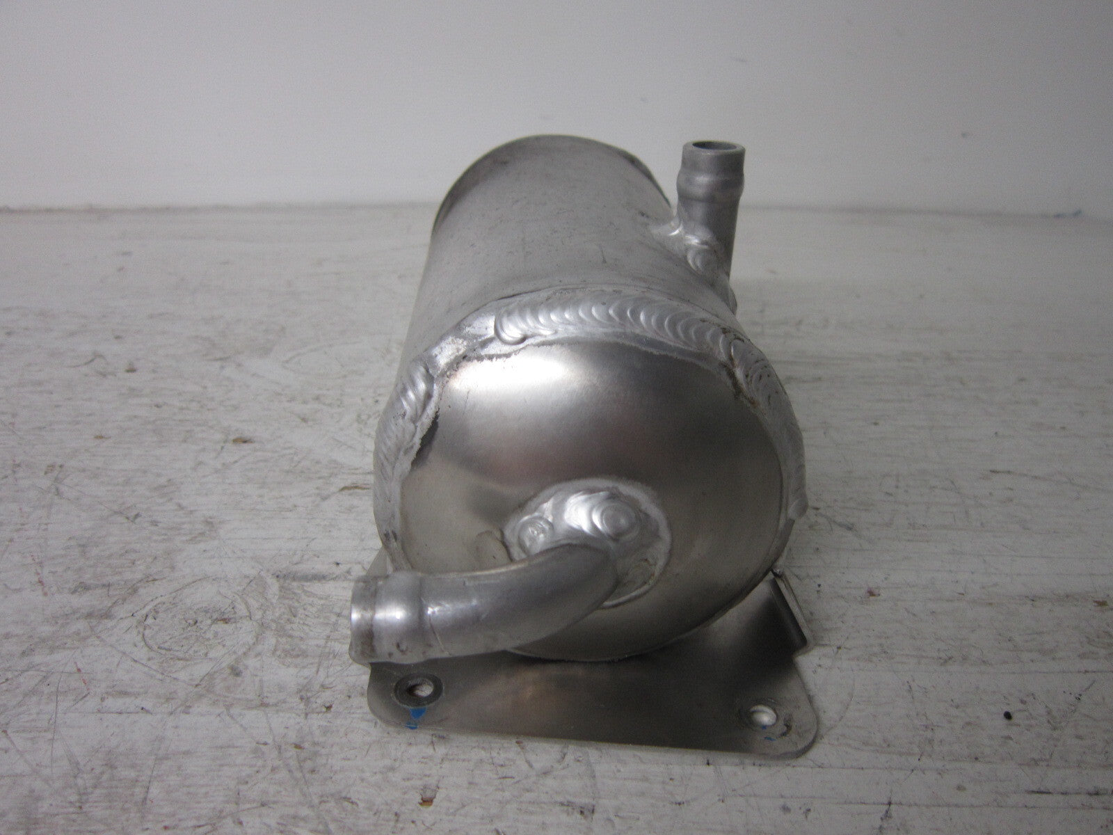 Kawasaki Jet Ski 2007-2012 Ultra OEM Oil Separator Tank Assembly Part 52001-3741