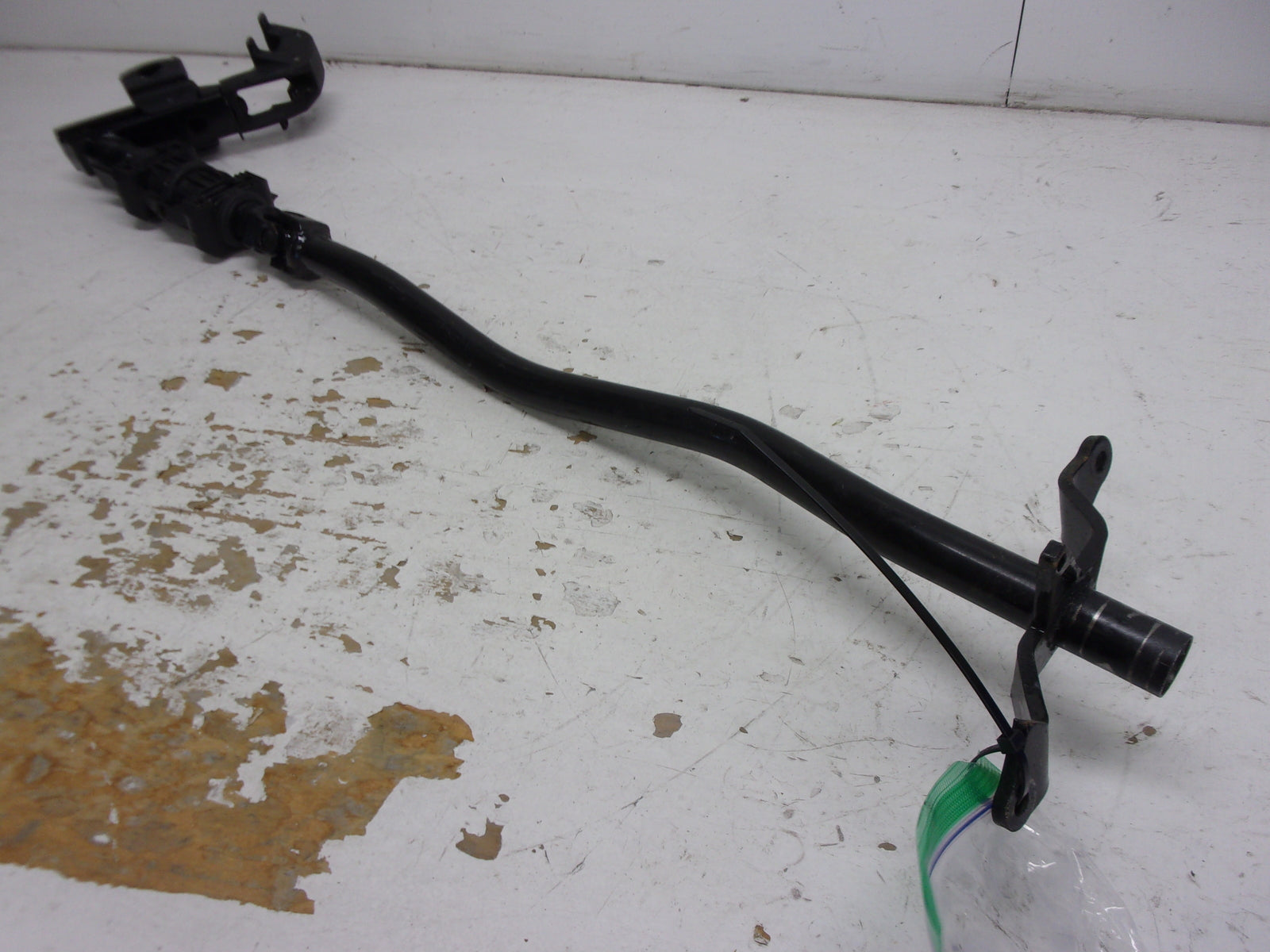 Can-Am Roadster 2019-2022 Ryker OEM Steering  Column Shaft Assembly # 709401876