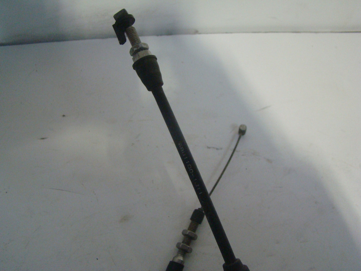 Yamaha Waverunner 2010-2016 VX V1 VXS VXR Throttle Cable # 6BU-26311-00-00