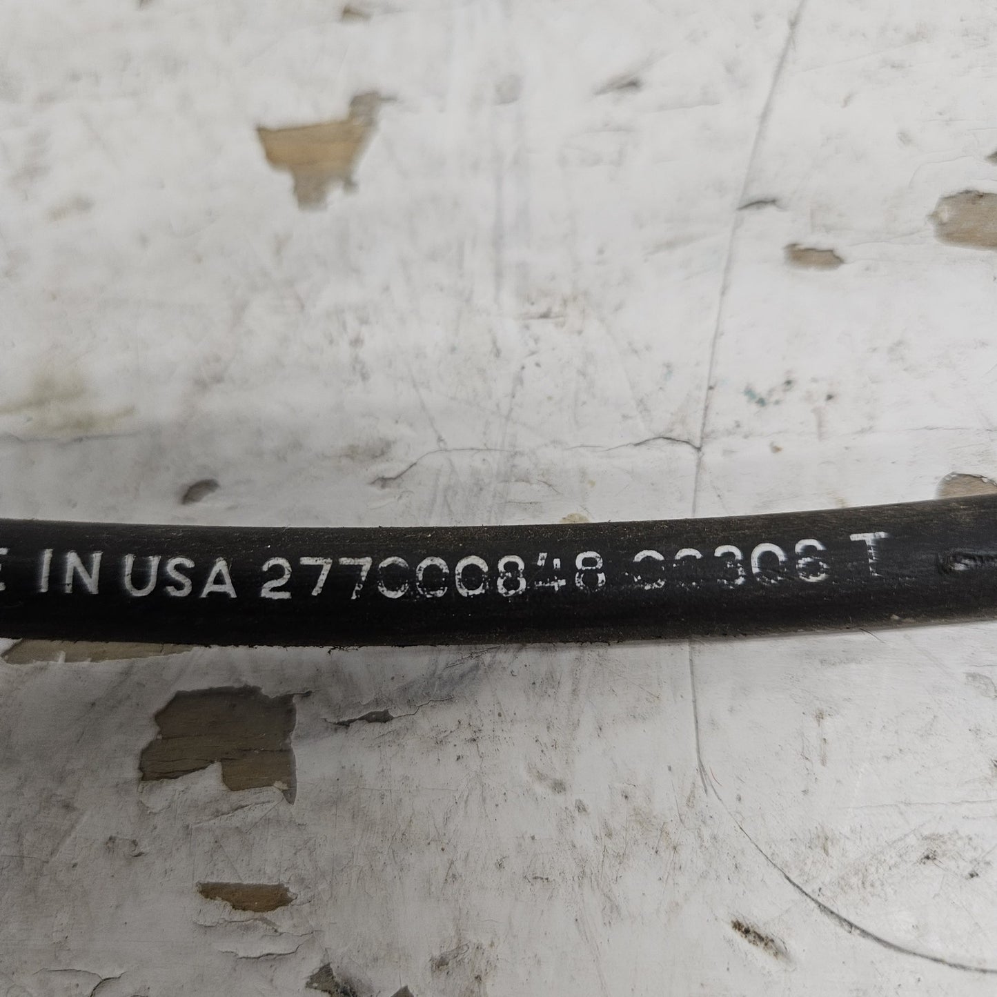 Sea Doo Bombardier 2000-2003 RX DI OEM Reverse Cable Assembly # 277000848