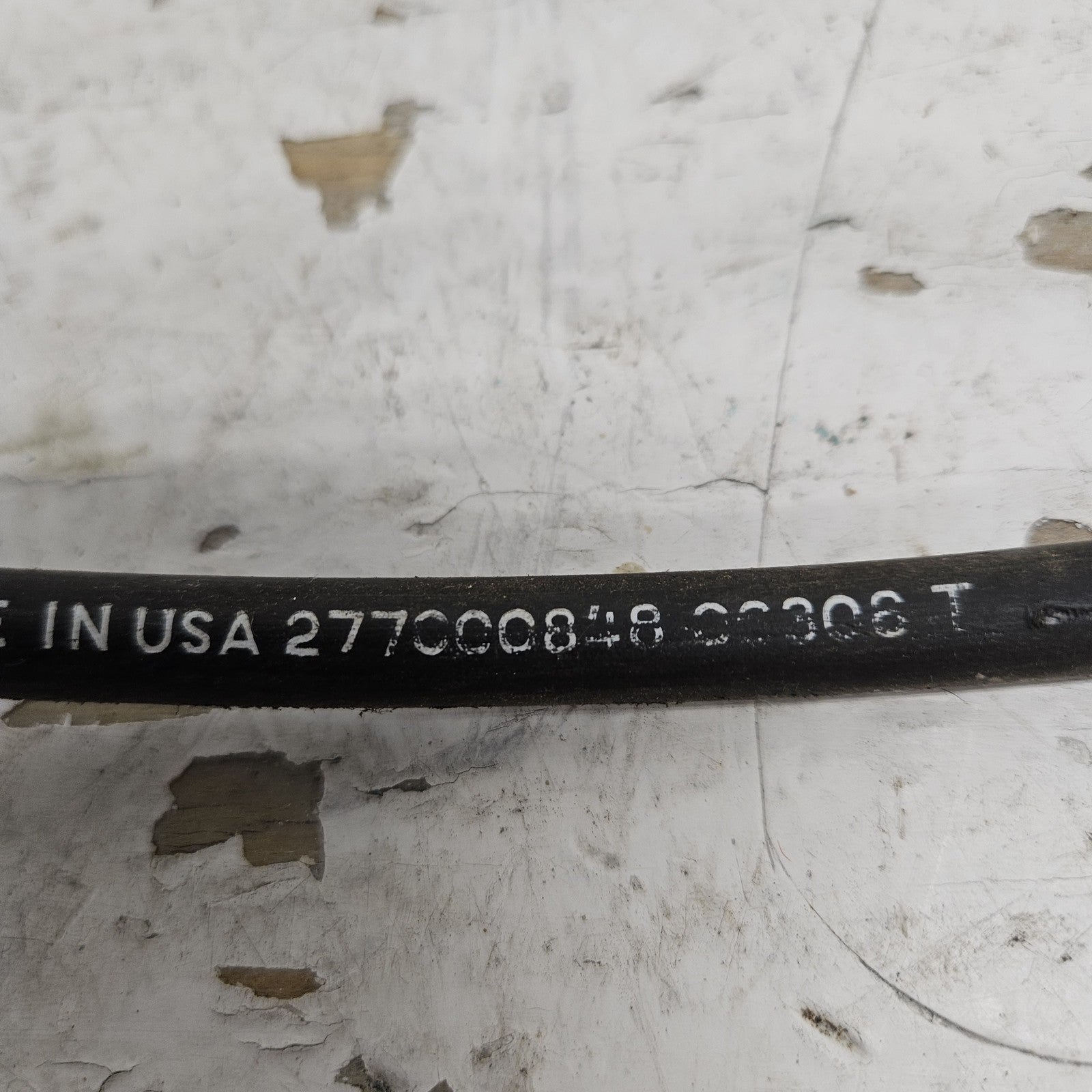 Sea Doo Bombardier 2000-2003 RX DI OEM Reverse Cable Assembly # 277000848