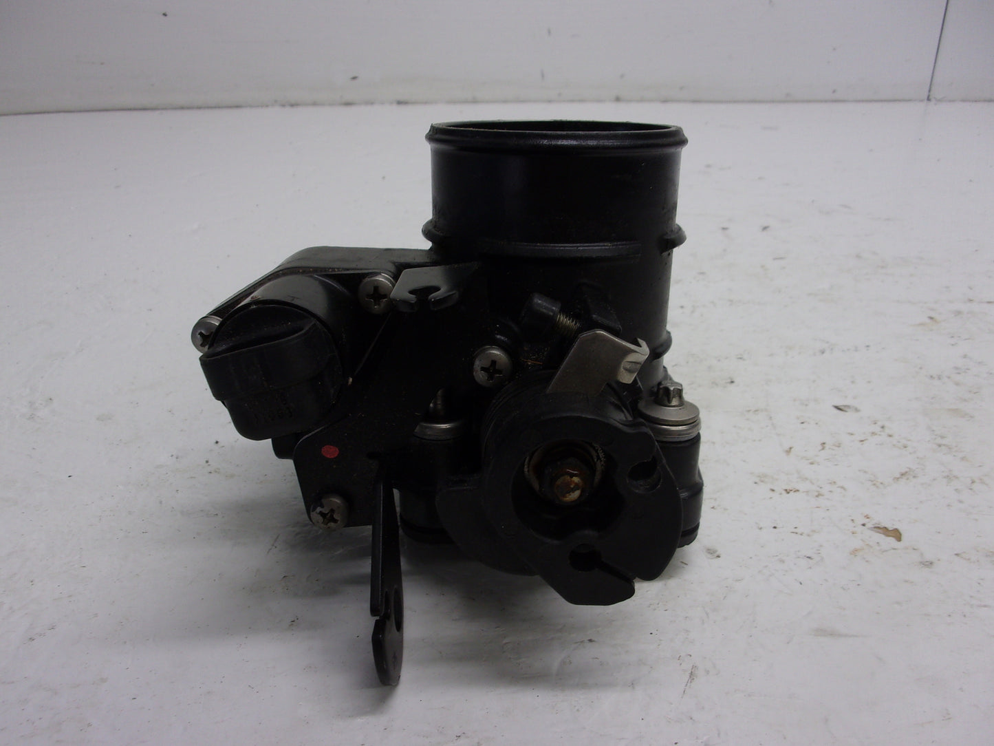 Sea Doo Bombardier 2002-2005 RXT RXP GTX 4-Tec OEM Throttle Body Part# 420889023