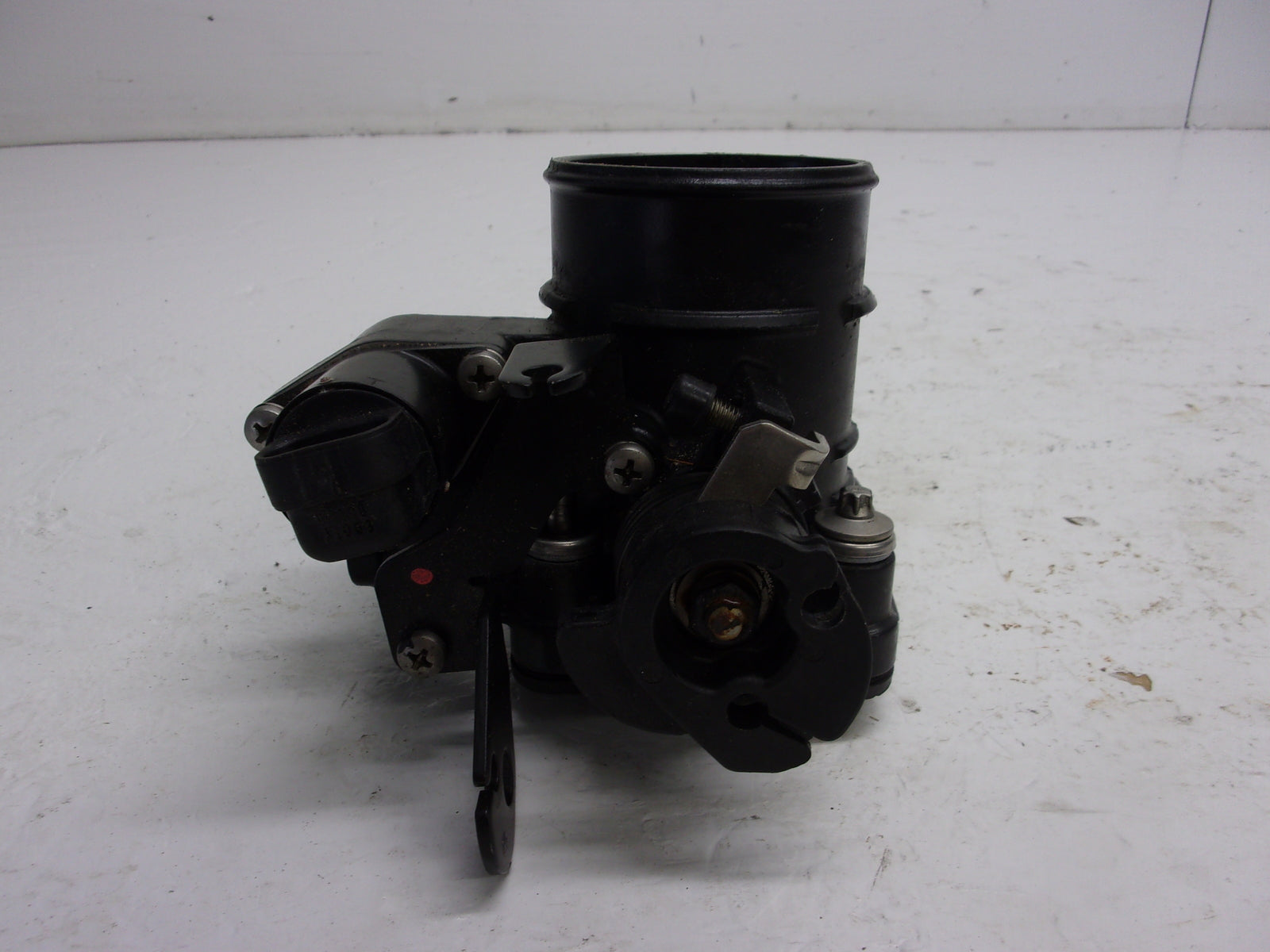 Sea Doo Bombardier 2002-2005 RXT RXP GTX 4-Tec OEM Throttle Body Part# 420889023