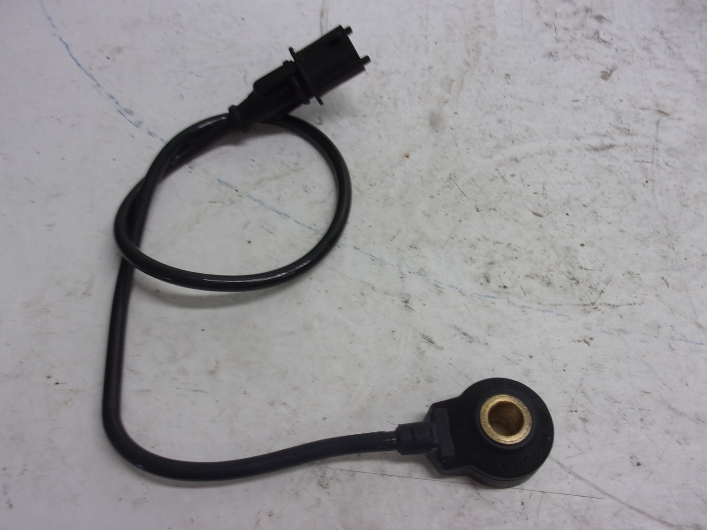 Sea Doo Bombardier 2011-2022 RXT RXP GTX GTI GTS Spark Noise Sensor # 420664031