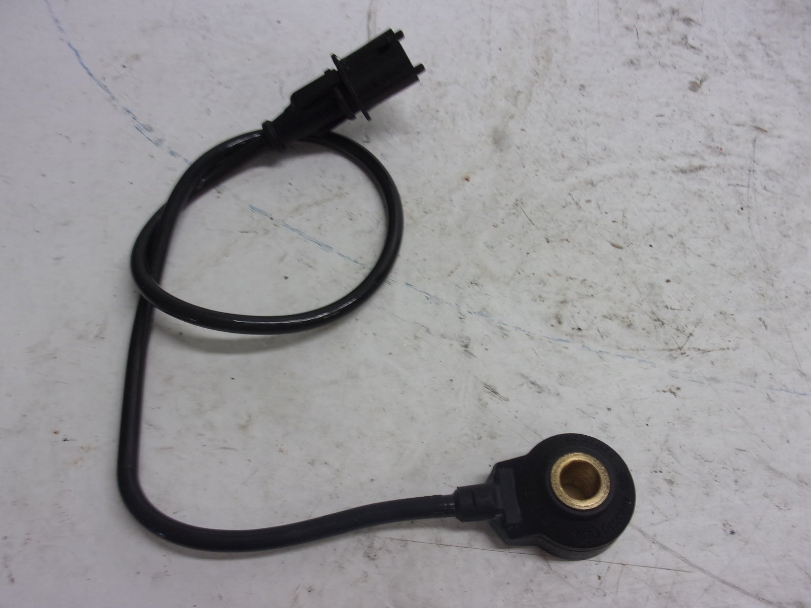 Sea Doo Bombardier 2011-2022 RXT RXP GTX GTI GTS Spark Noise Sensor # 420664031