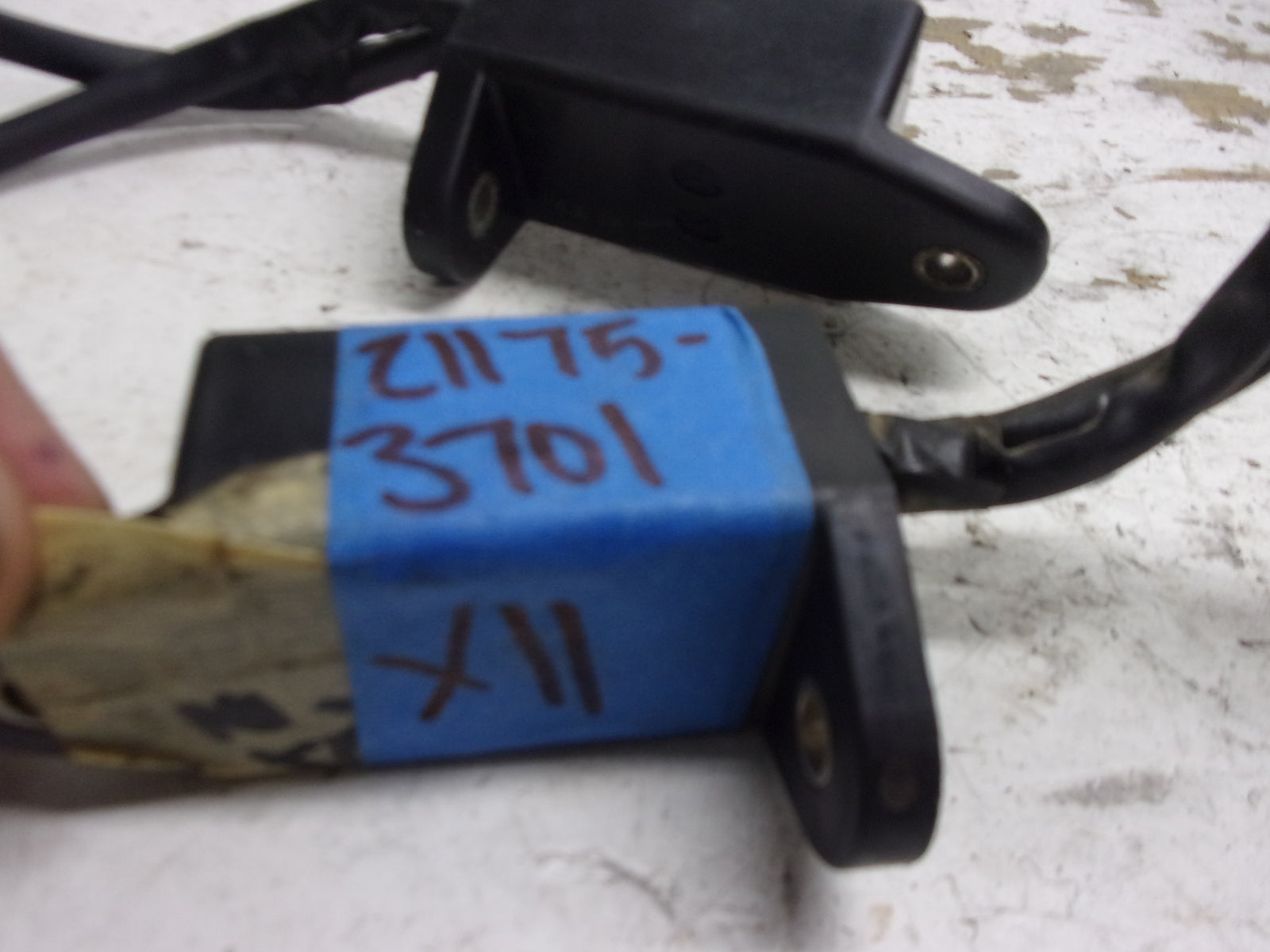 Kawasaki Jet Ski 1995-2003 ZXI 750/1100 OEM Electronic Control Unit # 21175-3701