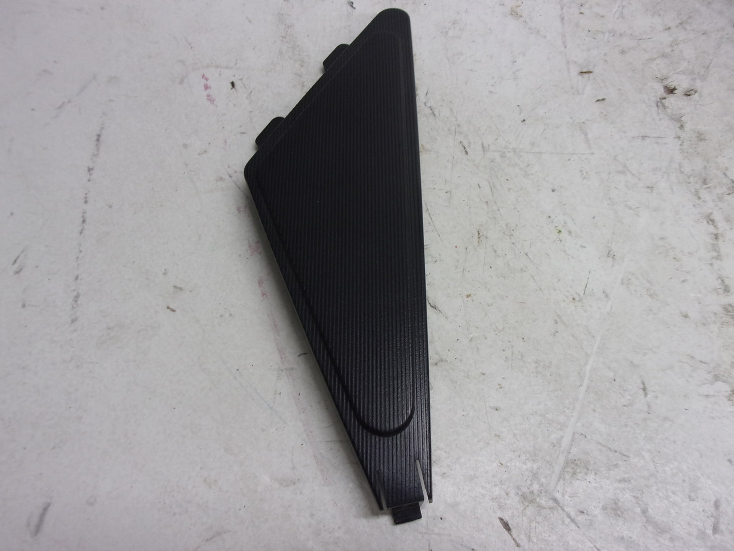 Yamaha WaveRunner PWC 2015-2020 V1 VX GP OEM Right Side Insert # F2X-U377J-00-00