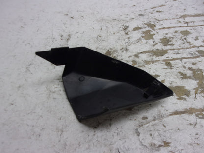 Sea Doo Bombardier 2019-2022 Spark OEM Black Left Cap Assembly Part# 269800717