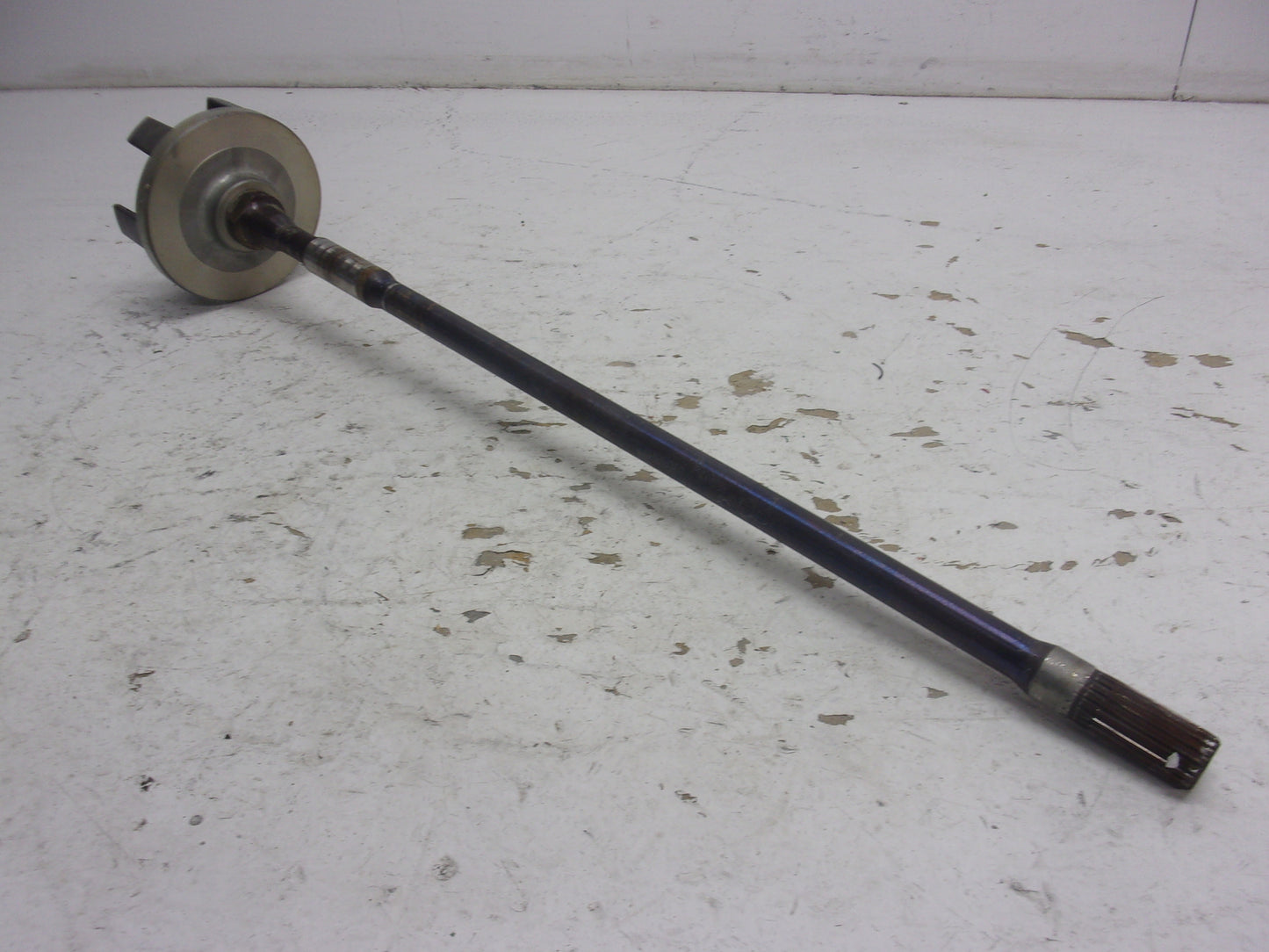 Kawasaki Jet Ski 1999-2005 Ultra 150 OEM Drive Shaft + Coupler # 39159-3730