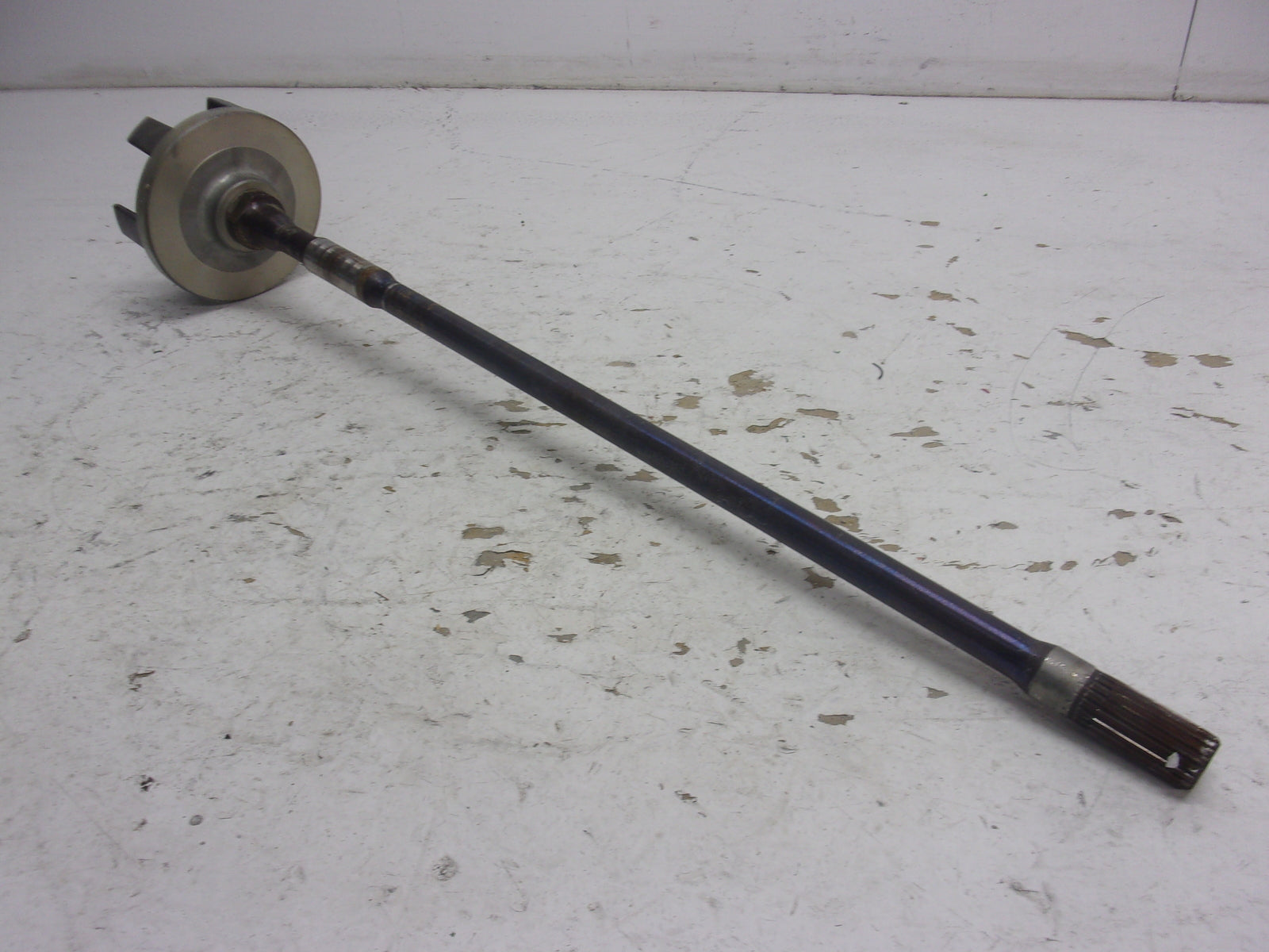 Kawasaki Jet Ski 1999-2005 Ultra 150 OEM Drive Shaft + Coupler # 39159-3730