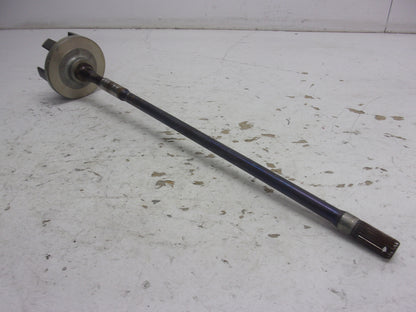 Kawasaki Jet Ski 1999-2005 Ultra 150 OEM Drive Shaft + Coupler # 39159-3730