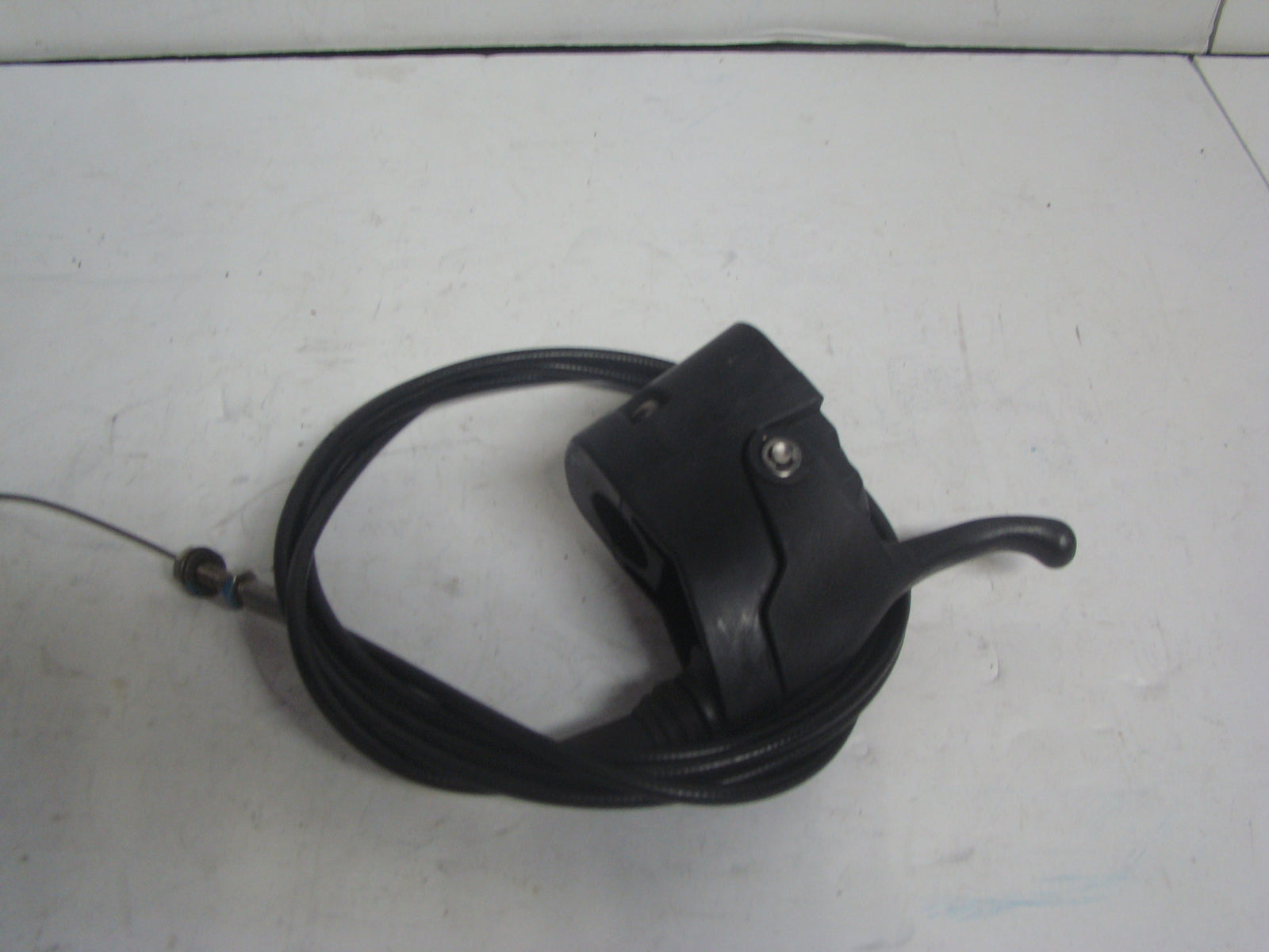 Kawasaki Jet Ski 03-2019 STX 12 / 15 STX Ultra Throttle Lever + Cable 54012-3771