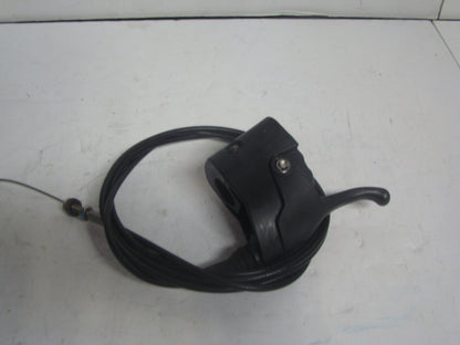 Kawasaki Jet Ski 03-2019 STX 12 / 15 STX Ultra Throttle Lever + Cable 54012-3771