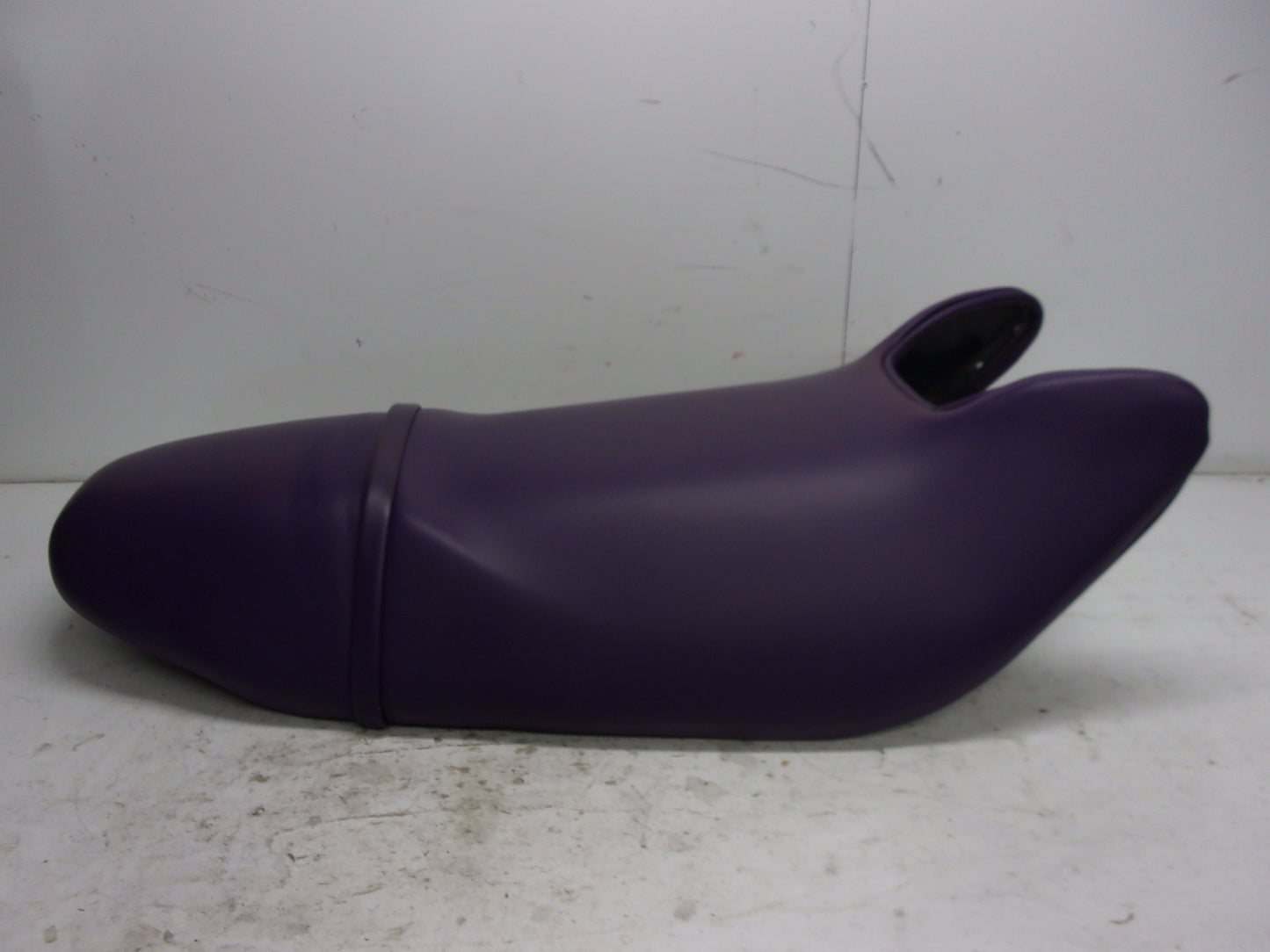 Kawasaki Jet Ski 1999 Ultra 150 OEM Purple Seat Assembly Part# 53001-3737-MN