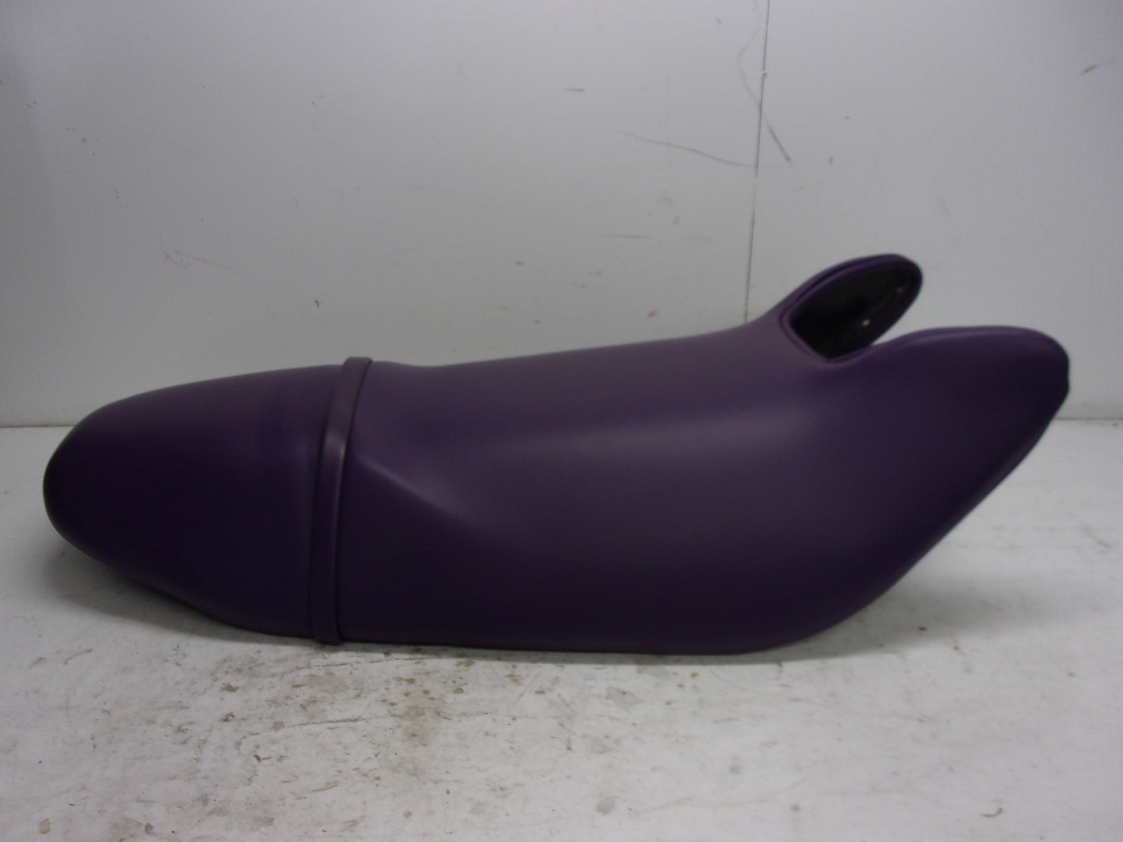 Kawasaki Jet Ski 1999 Ultra 150 OEM Purple Seat Assembly Part# 53001-3737-MN
