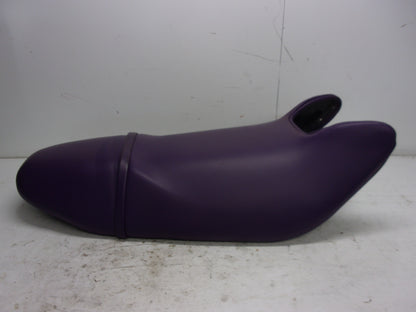 Kawasaki Jet Ski 1999 Ultra 150 OEM Purple Seat Assembly Part# 53001-3737-MN