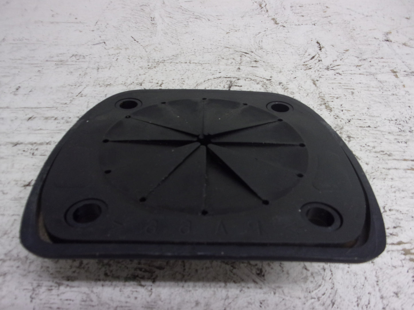 Yamaha WaveRunner 1997-2000 GP OEM Complete Exhaust Valve Part# GP8-6751G-00-00