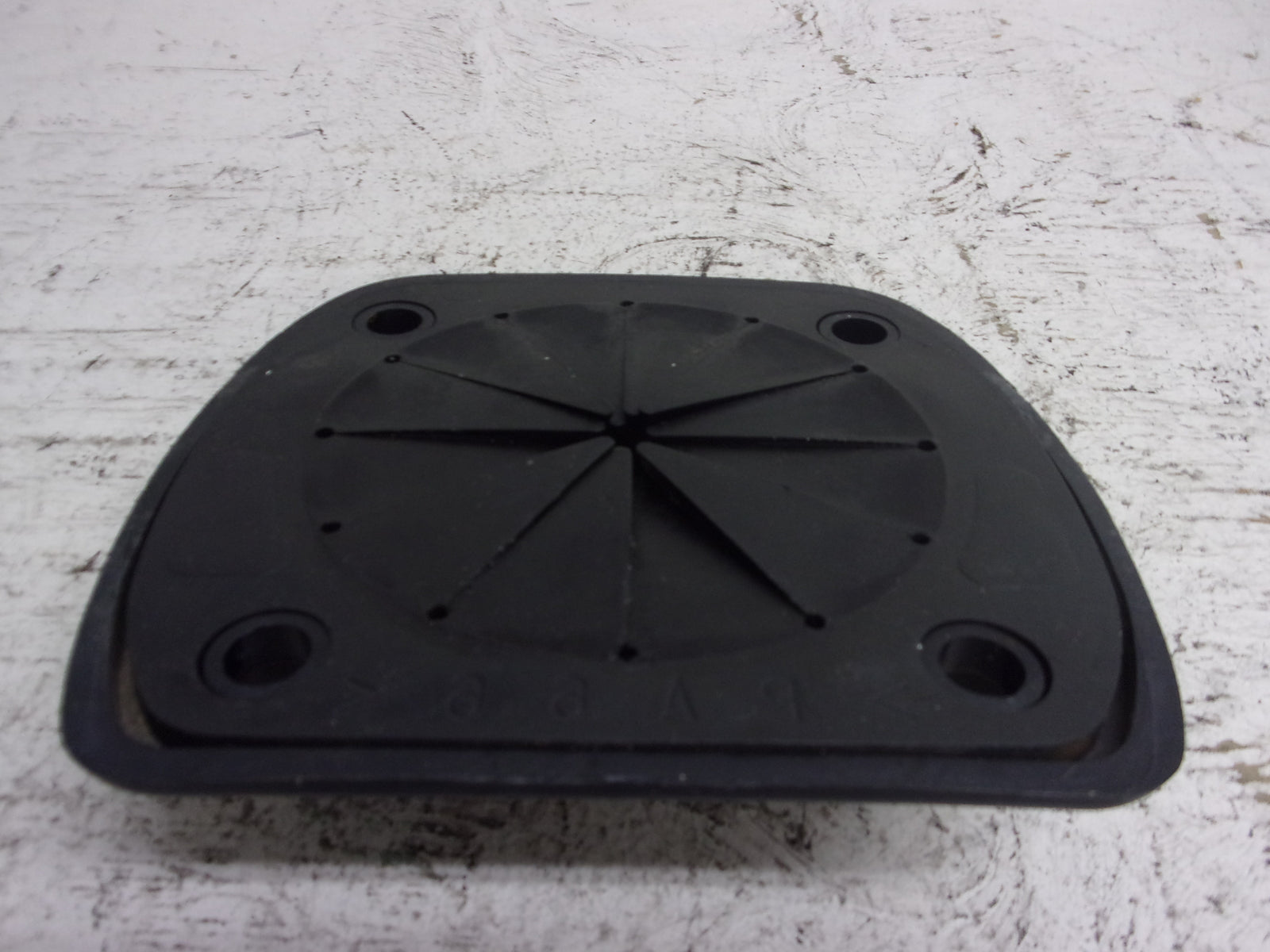 Yamaha WaveRunner 1997-2000 GP OEM Complete Exhaust Valve Part# GP8-6751G-00-00