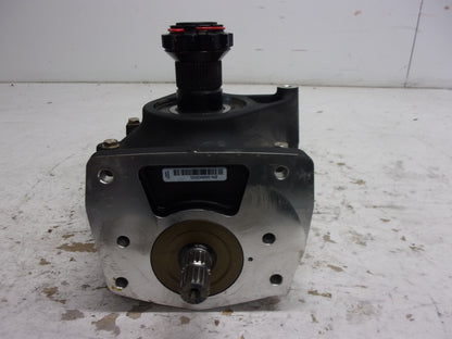 Can-Am Roadster 2019 Ryker 900 OEM Final Drive Unit Assembly Part# 705502457