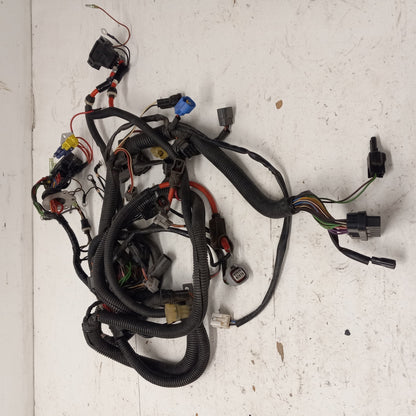 Yamaha Waverunner 2004 GP1300R Complete Wire Harness Set Part# 60T-8259L-10-00