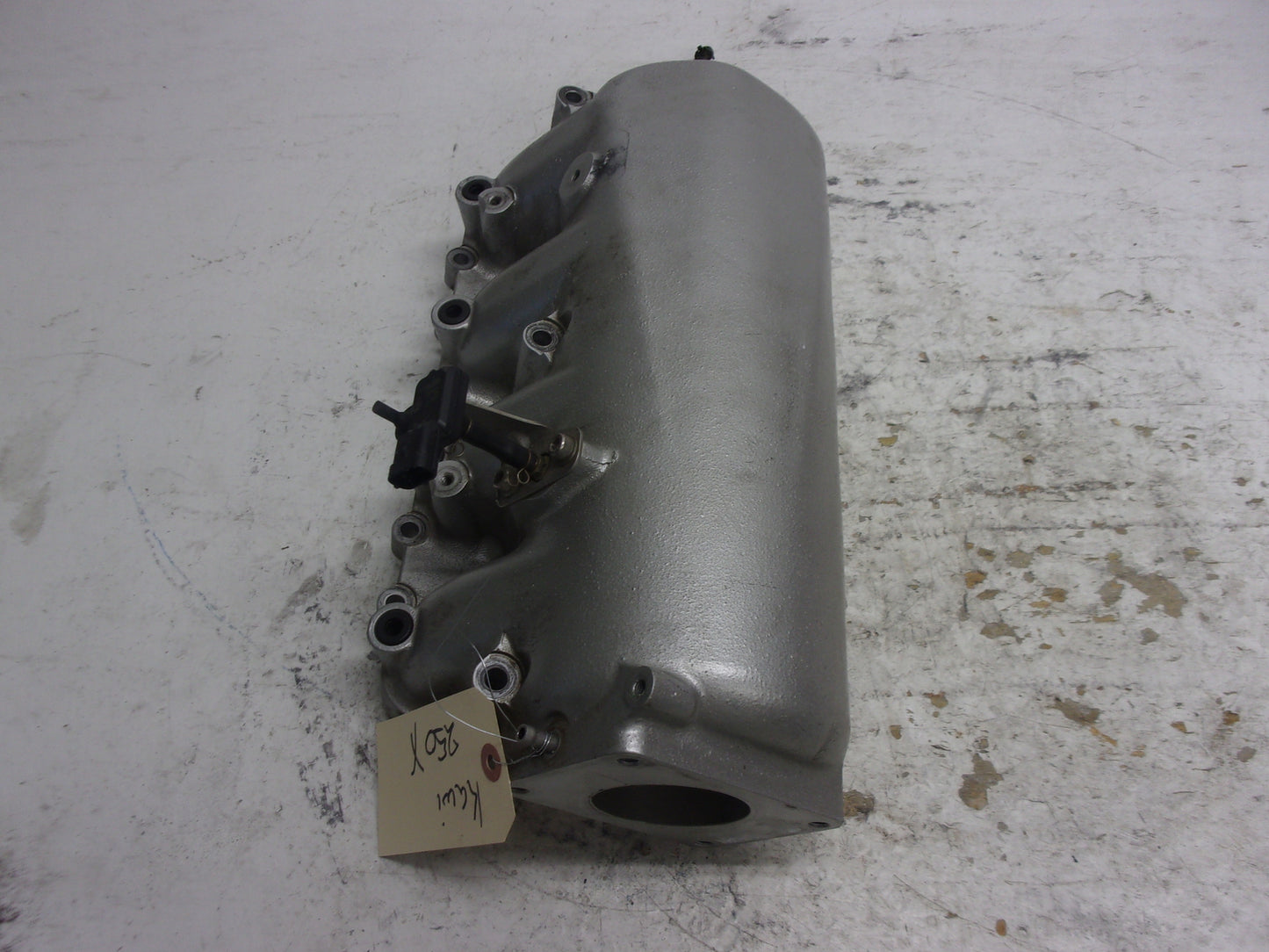 Kawasaki Jet Ski 2007-2010 Ultra 250/260 OEM Intake Manifold Part# 59076-3735