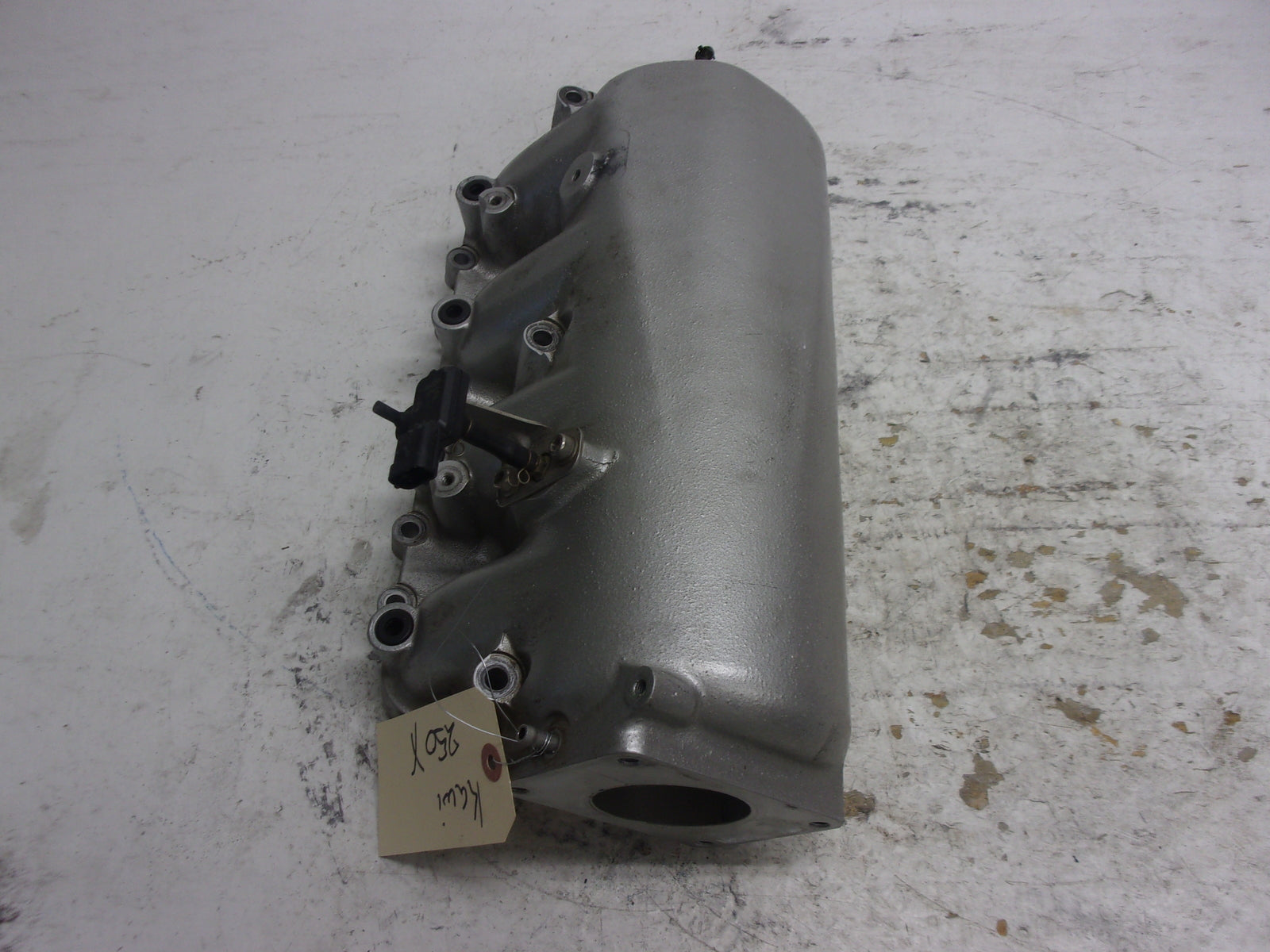 Kawasaki Jet Ski 2007-2010 Ultra 250/260 OEM Intake Manifold Part# 59076-3735